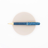 Leonardo Officina Italiana Momento Zero Ballpoint Pen Positano Blue
