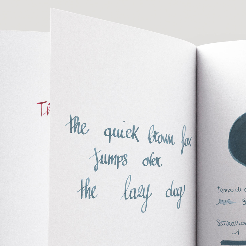 Herbin Vert de Gris Ink Bottle 30 ml