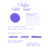 Herbin Violette Pensee Inchiostro 30 ml