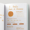 Herbin Ambre de Birmanie Ink Bottle 10 ml