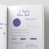 Herbin Bleu Nuit Inchiostro 10 ml