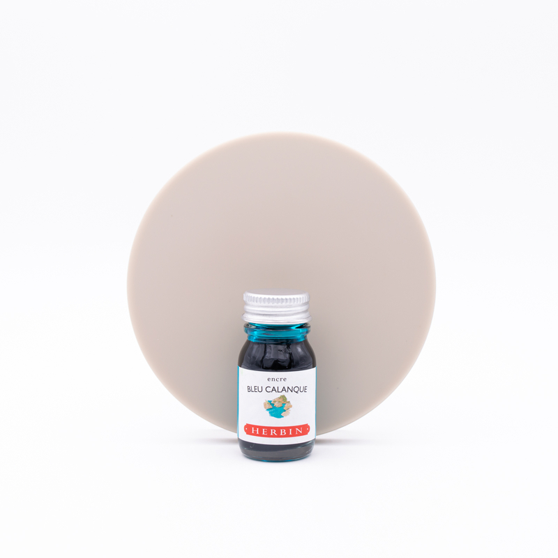 Herbin Bleu Calanque Inchiostro 10 ml