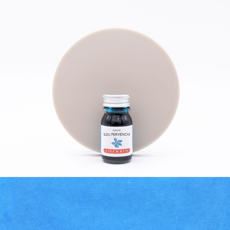 Herbin Bleu Pervenche Inchiostro 10 ml