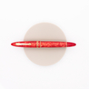 Leonardo Officina Italiana Furore Fountain Pen Red Passion & Gold