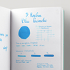 Herbin Bleu Pervenche Ink Bottle 10 ml