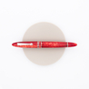 Leonardo Officina Italiana Furore Fountain Pen Red Passion & Rhodium