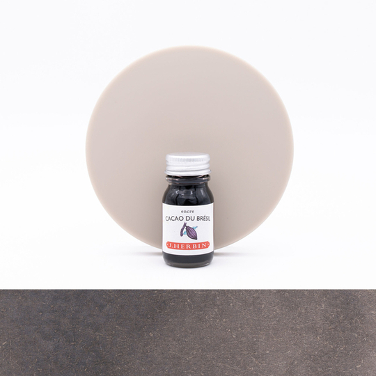 Herbin Cacao du Bresil Inchiostro 10 ml