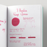 Herbin Rouge Opera Ink Bottle 10 ml