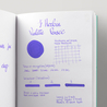 Herbin Violette Pensee Inchiostro 10 ml