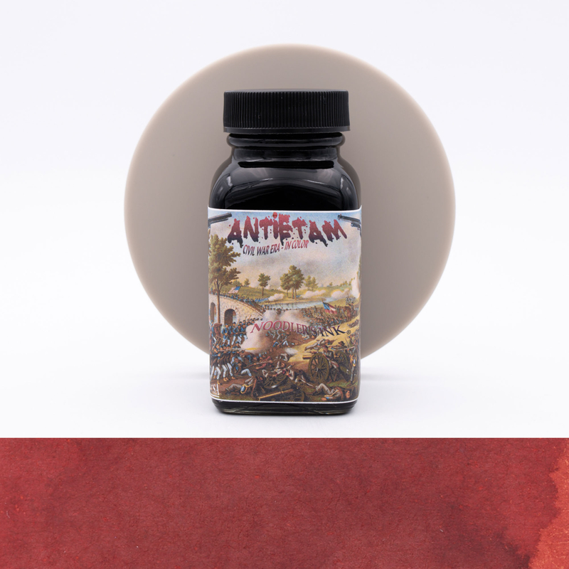 Noodler's Antietam Inchiostro 3 oz