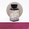 Noodler's Black Swan In Australian Rose Inchiostro 3 oz