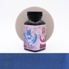 Noodler's Bad Belted Kingfisher Ink Bottle 3 oz