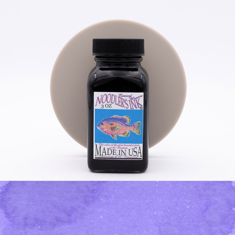 Noodler's Concord Bream Inchiostro 3 oz