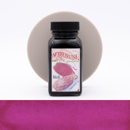 Noodler's Eel Cactus Fruit Inchiostro 3 oz