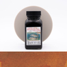 Noodler's Golden Brown Ink Bottle 3 oz