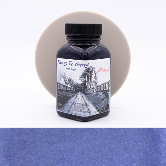 Noodler's Kung Te Cheng Ink Bottle 3 oz