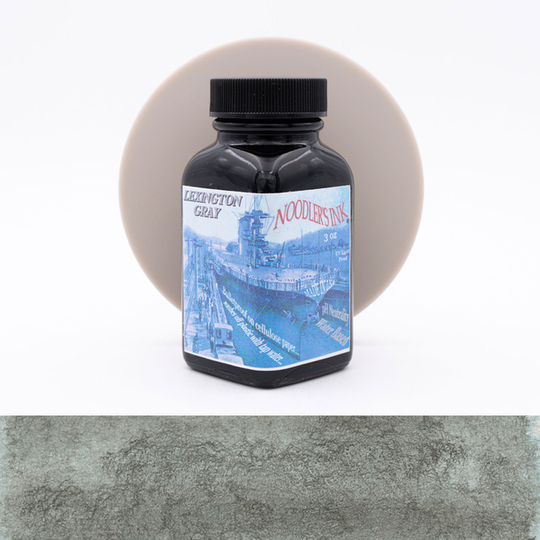 Noodler's Lexington Gray Inchiostro 3 oz