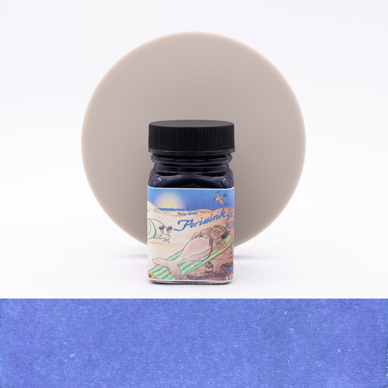Noodler's Periwinkle Eternal Ink Bottle 1 oz
