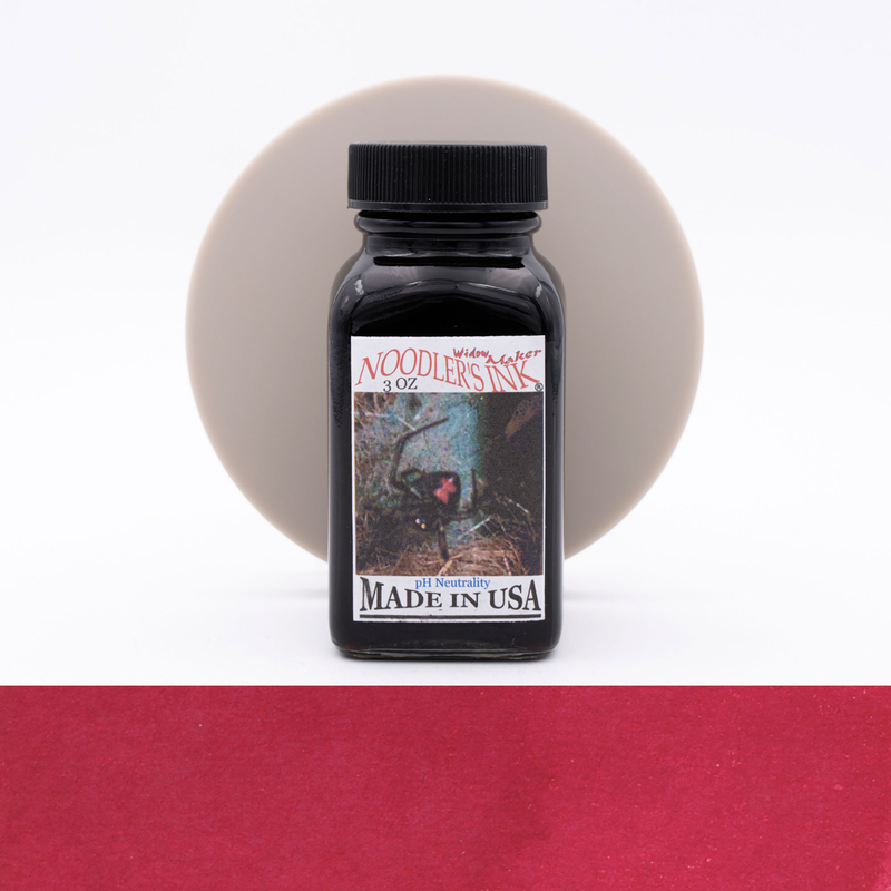 Noodler's Widow Maker Inchiostro 3 oz