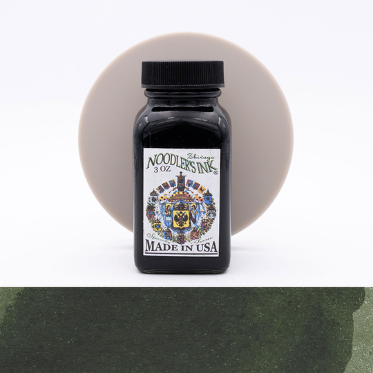 Noodler's Zhivago Ink Bottle 3 oz