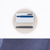 Lamy T10 Blu Nero 5 Cartucce