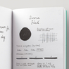 Aurora Black 5 Ink Cartridges