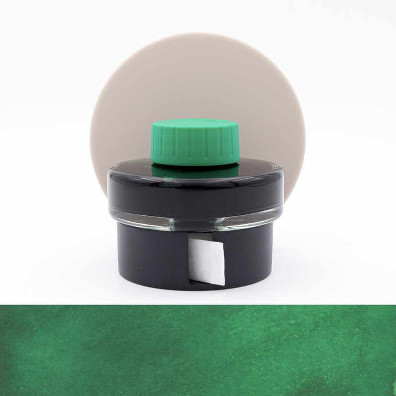 Lamy T52 Green Ink Bottle 50 ml