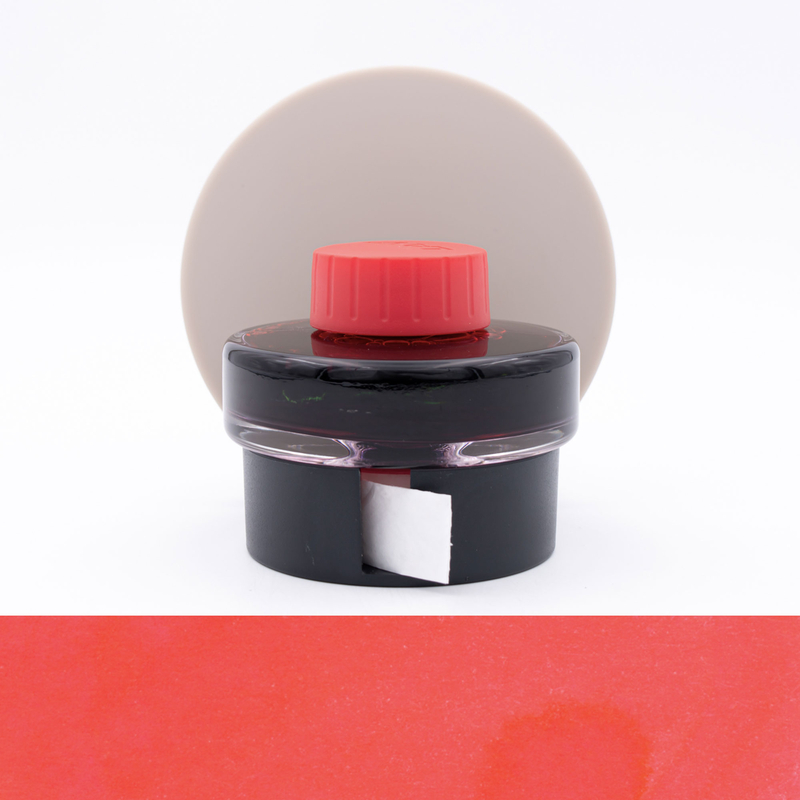 Lamy T52 Rosso Inchiostro 50 ml