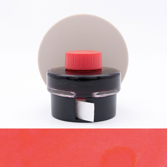 Lamy T52 Rosso Inchiostro 50 ml
