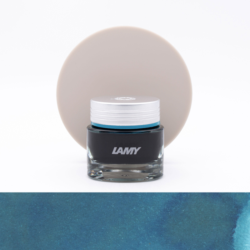 Lamy T53 Amazonite Inchiostro 30 ml