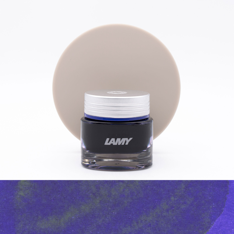 Lamy T53 Azurite inchiostro 30 ml