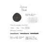 Aurora Black 5 Ink Cartridges