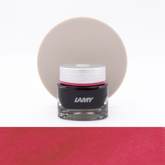 Lamy T53 Ruby Inchiostro 30ml