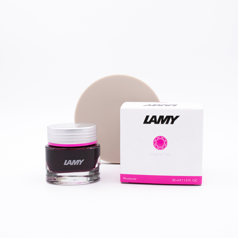 Lamy T53 Rhodonite Ink Bottle 30 ml
