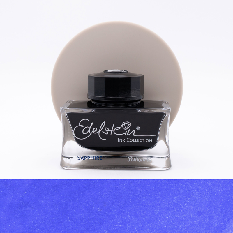 Pelikan Edelstein Sapphire Ink Bottle 50 ml