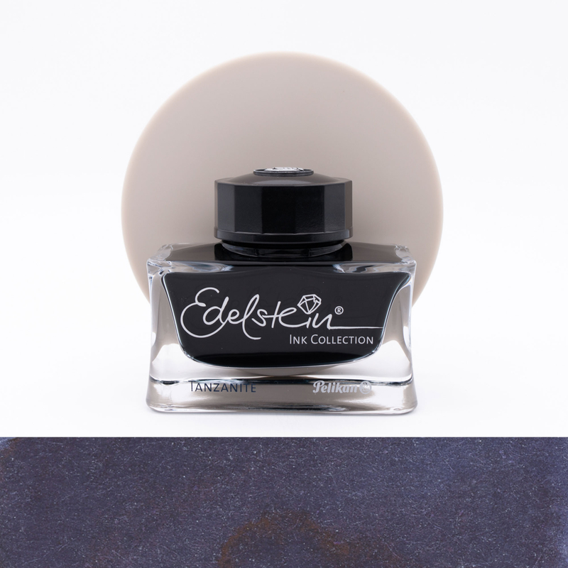 Pelikan Edelstein Tanzanite Ink Bottle 50 ml