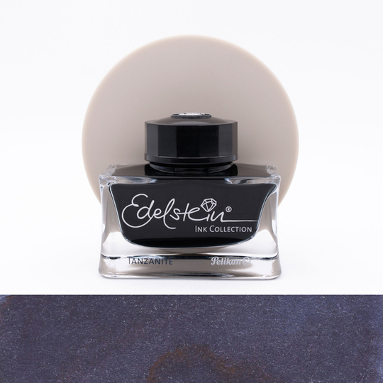 Pelikan Edelstein Tanzanite Ink Bottle 50 ml