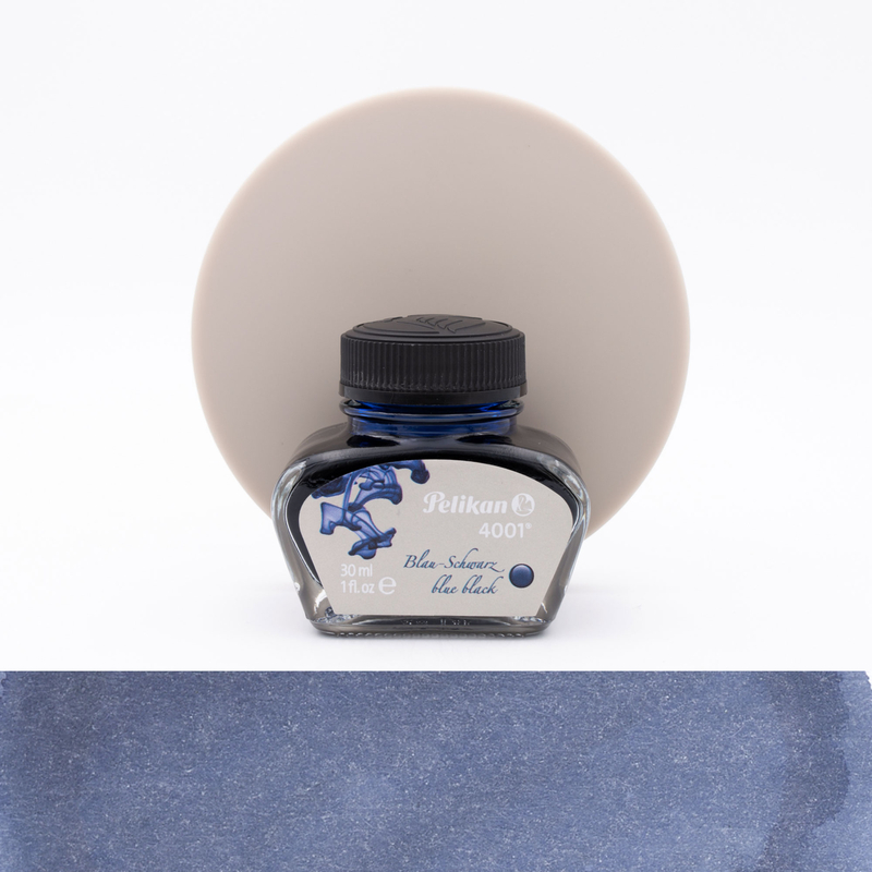 Pelikan 4001 Blu Nero Inchiostro 30 ml