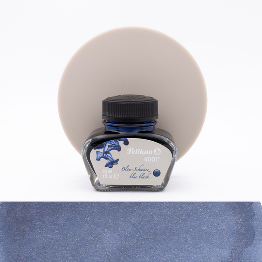 Pelikan 4001 Blu Nero Inchiostro 30 ml