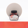 Pelikan 4001 Rosso Brillante Inchiostro 30 ml