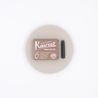 Kaweco Caramel Brown 6 Cartucce