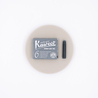 Kaweco Smokey Grey 6 Ink Cartridges