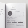 Kaweco Smokey Grey 6 Cartucce
