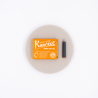 Kaweco Sunrise Orange 6 Ink Cartridges
