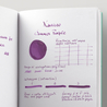 Kaweco Summer Purple 6 Cartucce