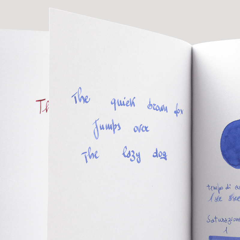 Kaweco Royal Blue 6 Cartucce