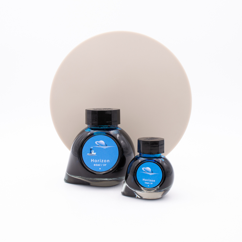 Colorverse x Opus 88 Horizon Ink Bottle 65 + 15 ml