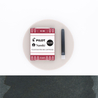 Pilot Black 6 Ink Cartridges