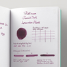 Platinum Classic Ink Lavender Black Inchiostro 60 ml