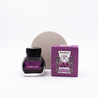 Platinum Classic Ink Lavender Black Inchiostro 60 ml